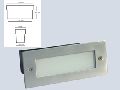 Led Recessed Luminaires for ships li